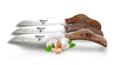 Le Chamoniard de cuisine