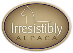 Irresistibly Alpaca's store