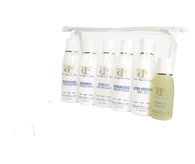 Dry Skin