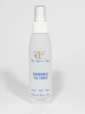 Chamomile Tea Toner (bottle only)