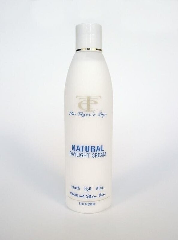 Natural Sunblock Daylight Cream