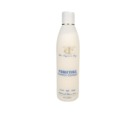 Purifying Seaweed Cleanser