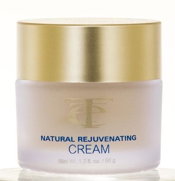 Natural Rejuvenating Creme