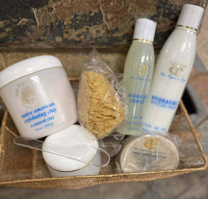 Package for Cancer Patient Treatment