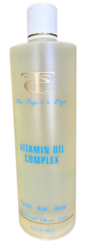 Vitamin Oil Complex (16.6 oz.)