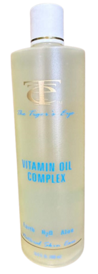Vitamin Oil Complex (16.6 oz.)