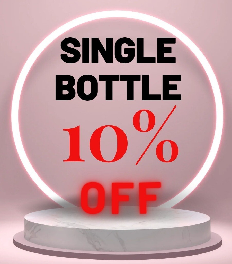 10 Off Any Single Tigers Eye Skincare Product