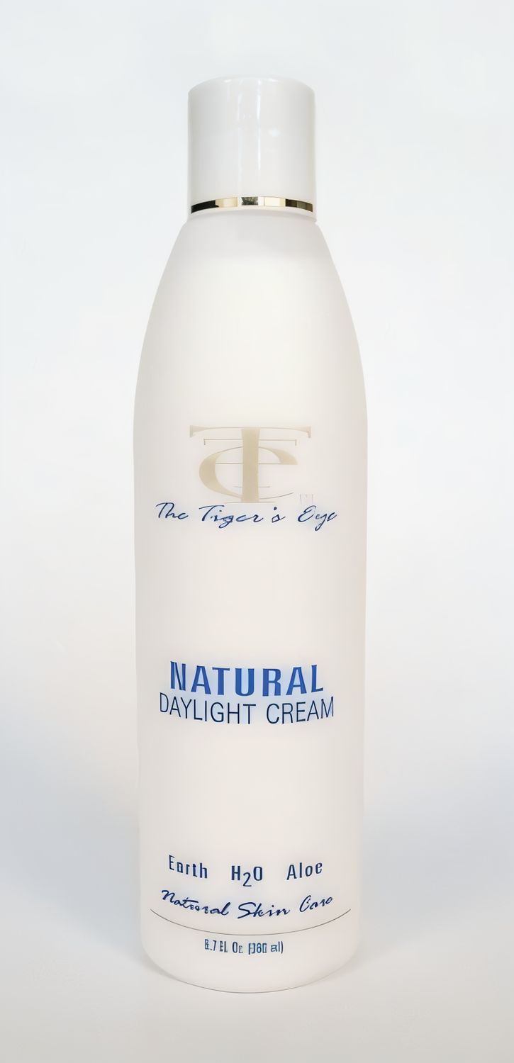 Natural Daylight Sunblock Cream