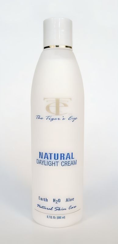 Natural Daylight Sunblock Cream