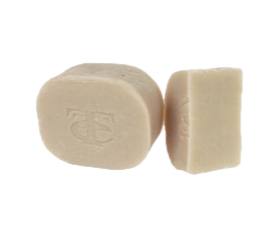 Hand Made Tiger’s Eye Skincare Clay Soap