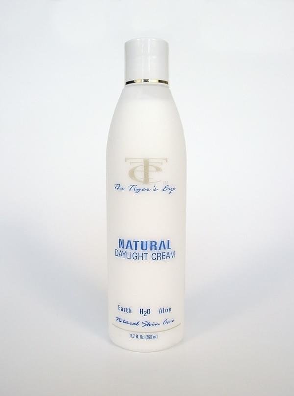 Natural Sunblock Daylight Cream