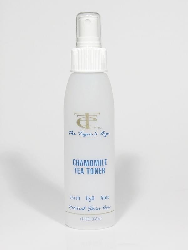 Chamomile Tea Toner (bottle only)