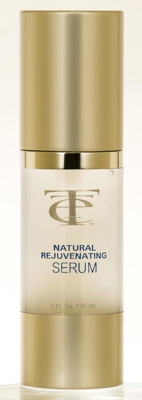Natural Rejuvenating Serum