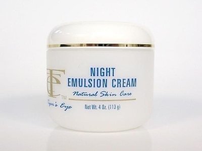 Night Emulsion Cream