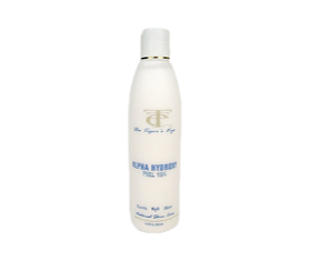 Alpha Hydroxy Acid Peel