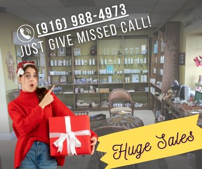 Year End Bonanza Sales of 2025