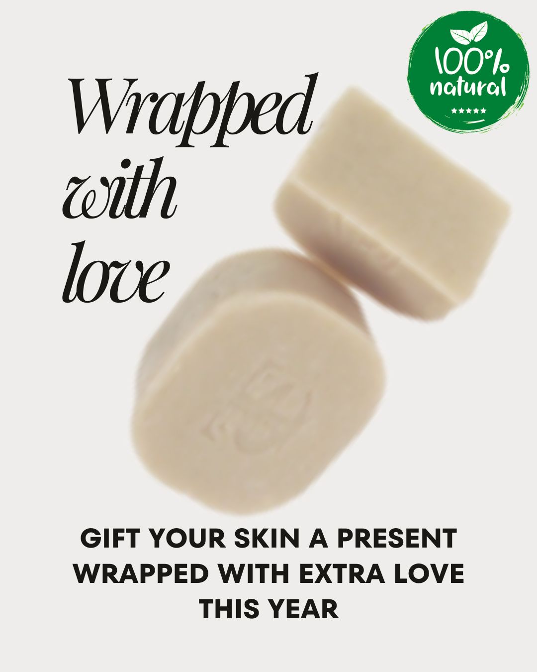 Sale on Handmade Clay Soap