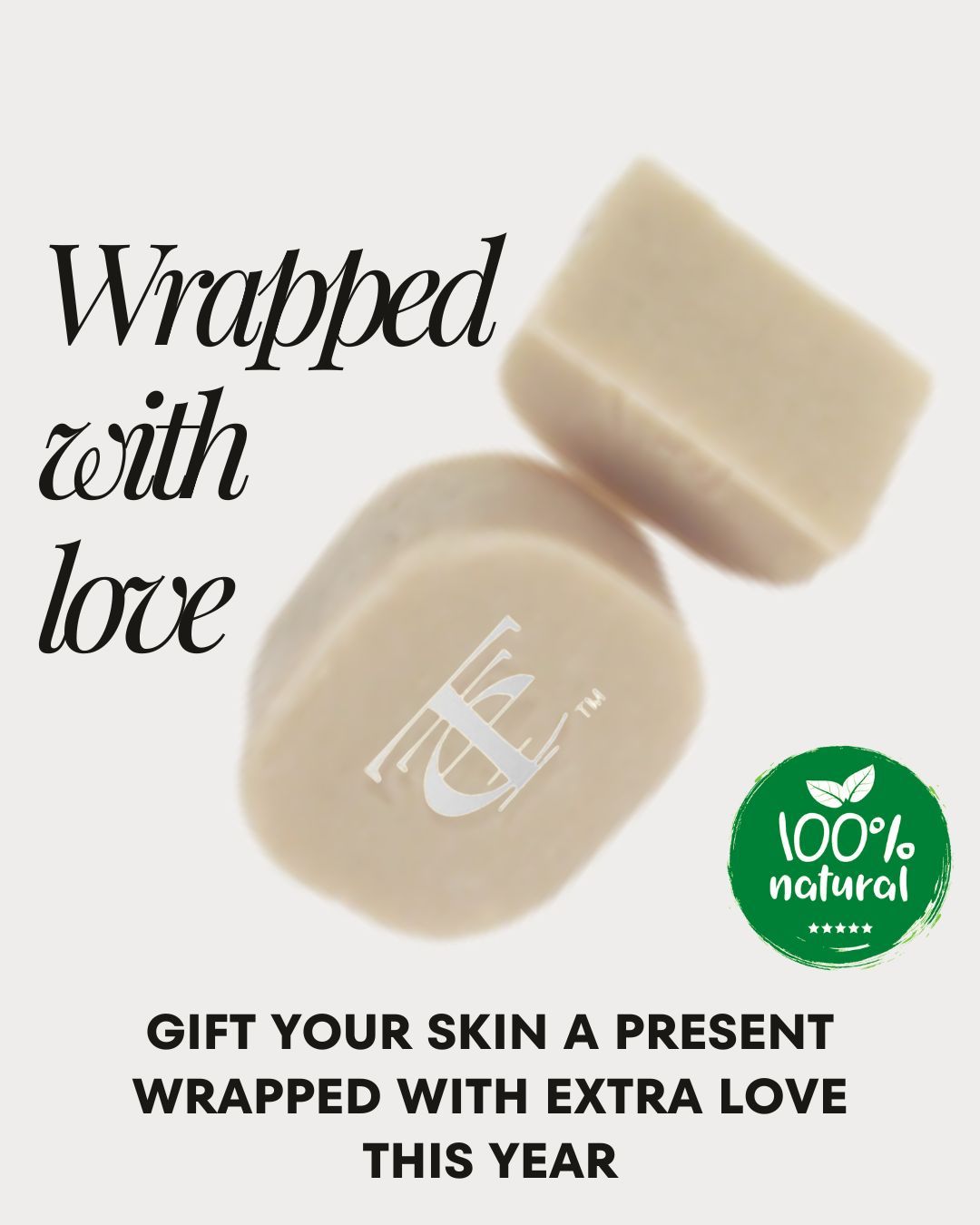 Sale on Handmade Clay Soap