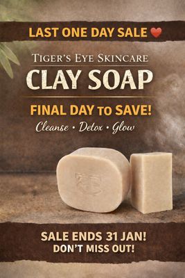 2026🔥 Glow More. Save More. 🔥