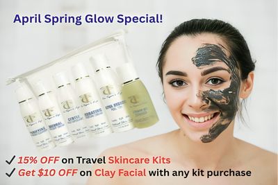 April Spring Glow Special Body