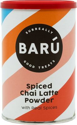 Baru Chai Latte