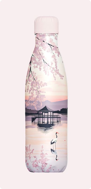 Izy bottle Sunset Lake
