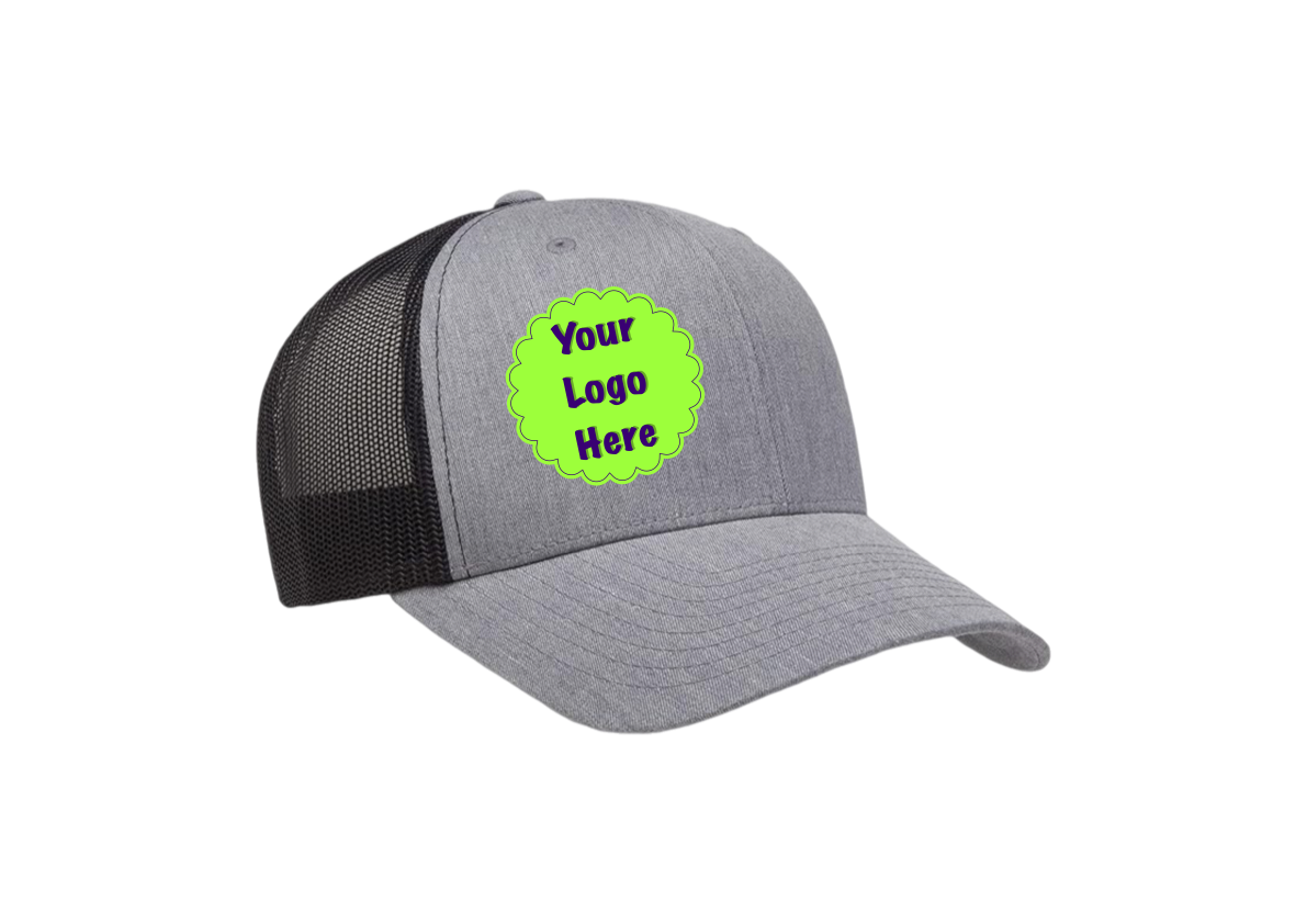 Custom Trucker Hat