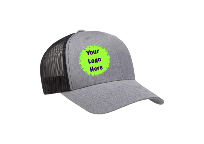 Custom Trucker Hat