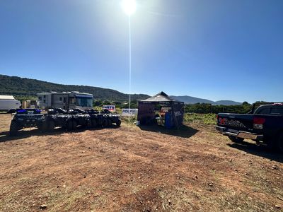 Quad Tour Alghero (SS)