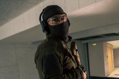 Privattraining