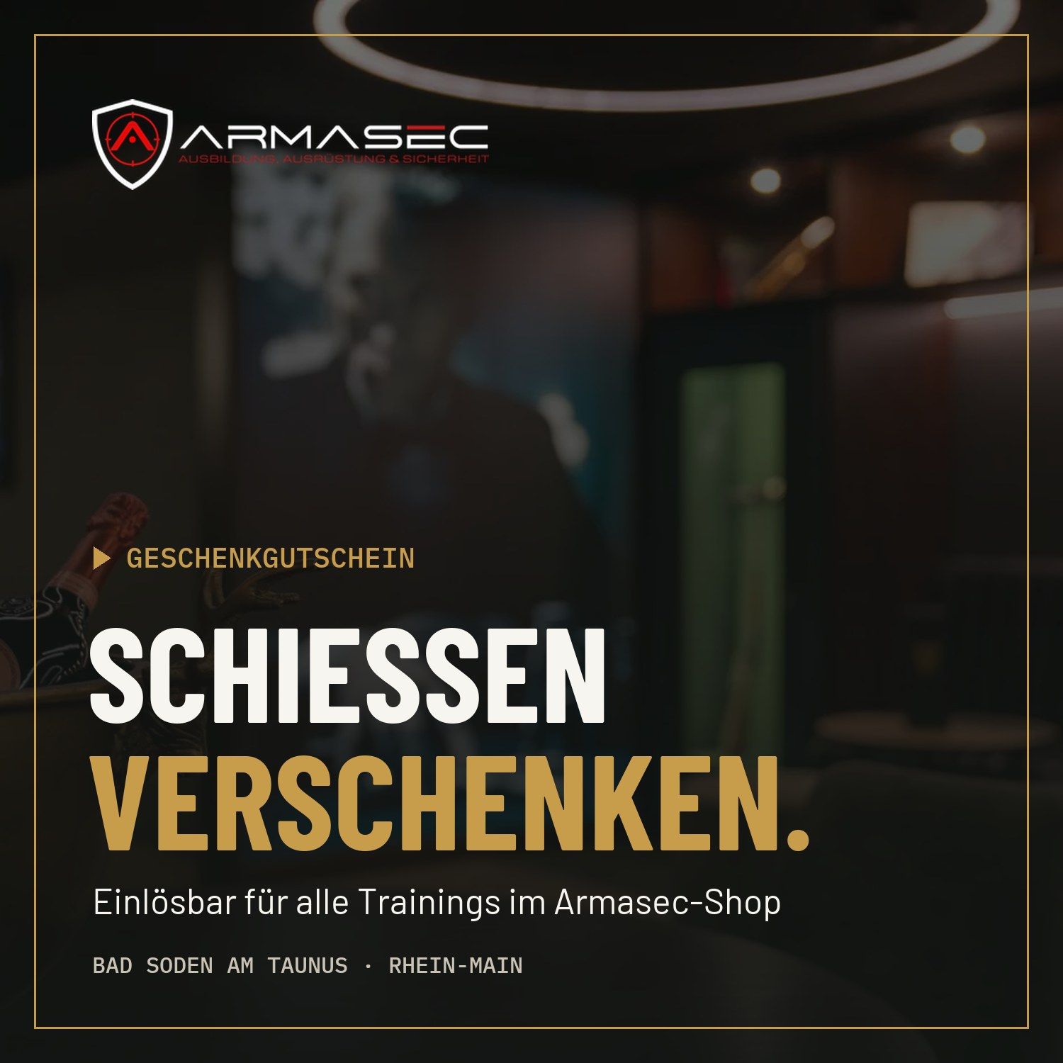 Geschenkgutschein