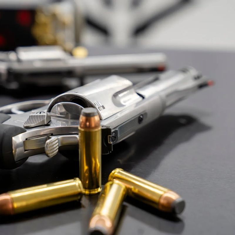 Schießtraining für Einsteiger – Sa., 22.05.2027