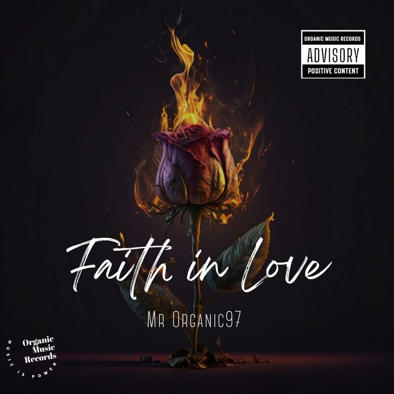 I Believe - By Mr Organic97 &amp; Debreez