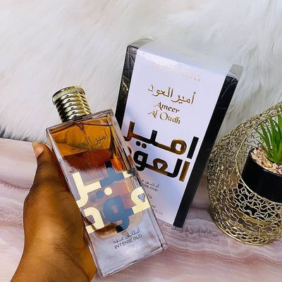 Ameer Al Oudh