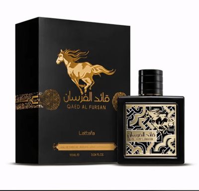 QQaed Al Fursan by Lattafa