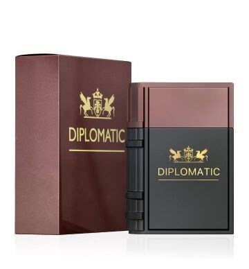 Male fragrance