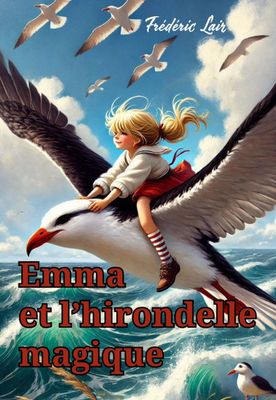 Emma et l&#39;hirondelle magique