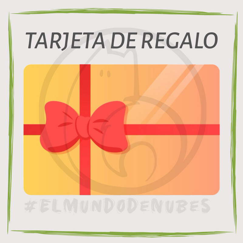 Tarjeta de Regalo