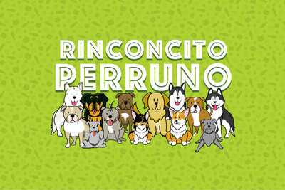 RINCONCITO PERRUNO🐶