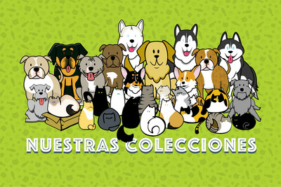 NUESTRAS COLECCIONES