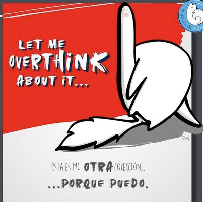 Colección “OVERTHINK”