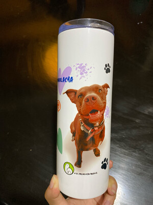 Pachón PERSONALIZADO 20oz.