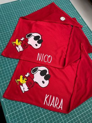 Bandana PERSONALIZADA con tu diseño