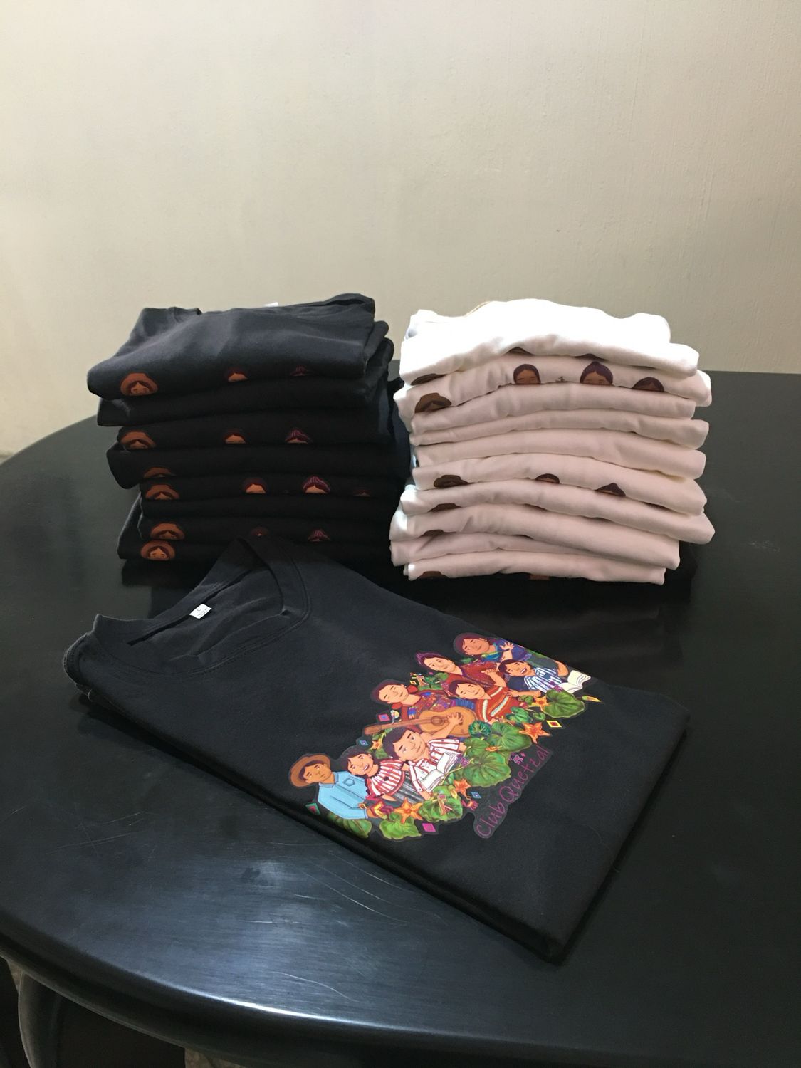 Tshirt PERSONALIZADA