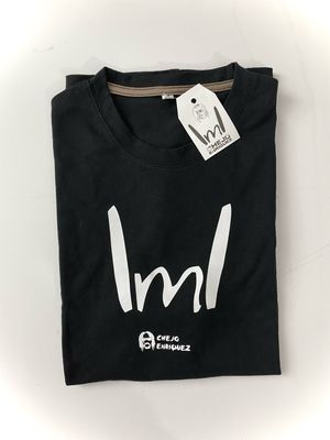 Tshirt Chejo Enríquez🤘