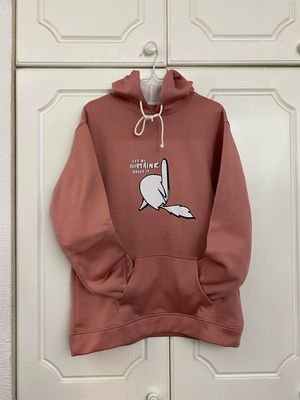 Sudadera “Overthink”