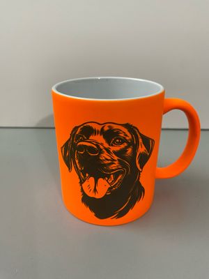 Taza diseño “Labrador Retriever”