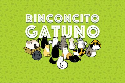 RINCONCITO GATUNO