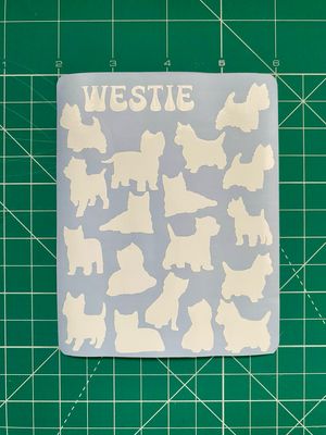 WESTIE