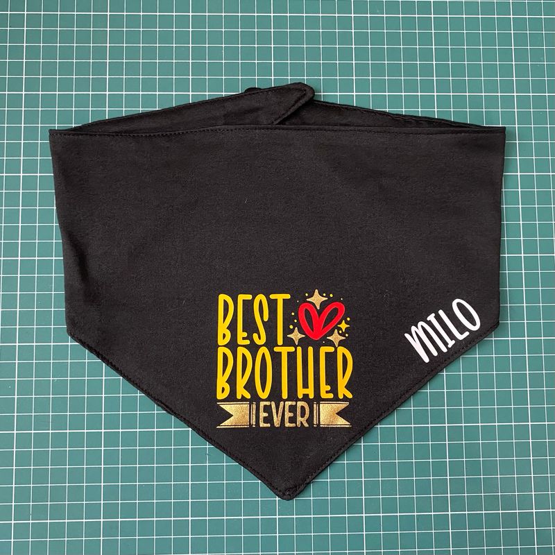 Bandana “Big Brother”